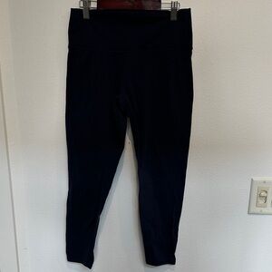 Zyia Women's Classic navy blue Leggings